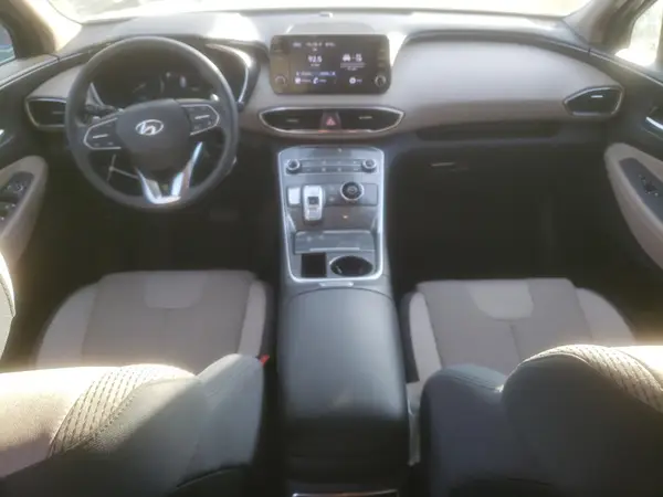 5NMS14AJ0PH658884 2023 HYUNDAI SANTA FE - Image 8