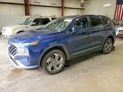 5NMS14AJ1MH295166 2021 HYUNDAI SANTA FE