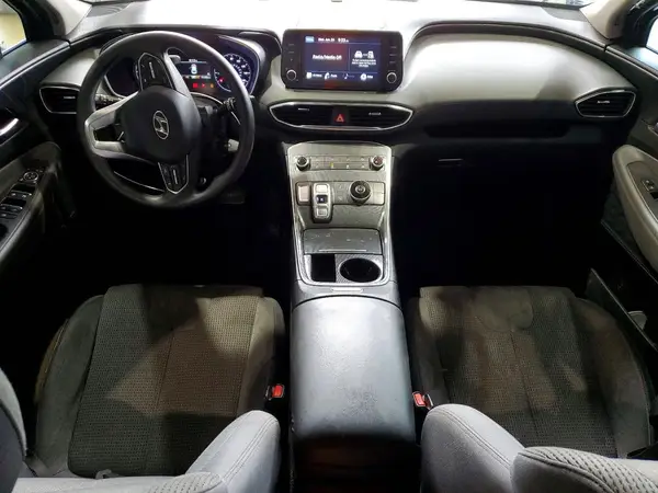 5NMS14AJ1MH295166 2021 HYUNDAI SANTA FE - Image 8