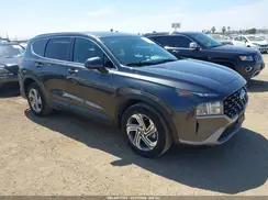 5NMS14AJ1MH310572 2021 HYUNDAI SANTA FE