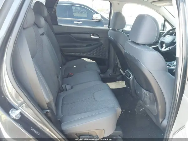 5NMS14AJ1MH310572 2021 HYUNDAI SANTA FE - Image 8