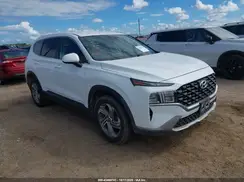5NMS14AJ1MH320146 2021 HYUNDAI SANTA FE