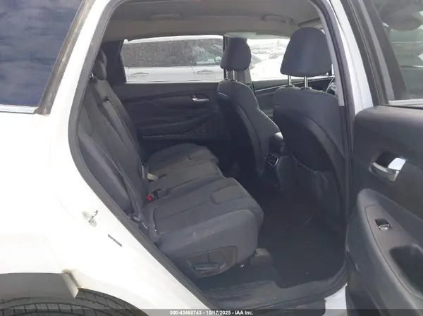 5NMS14AJ1MH320146 2021 HYUNDAI SANTA FE - Image 8