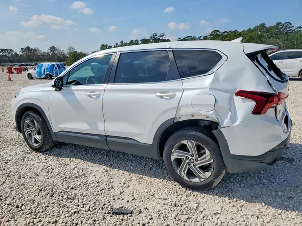 5NMS14AJ1MH320163 2021 HYUNDAI SANTA FE - Image 2