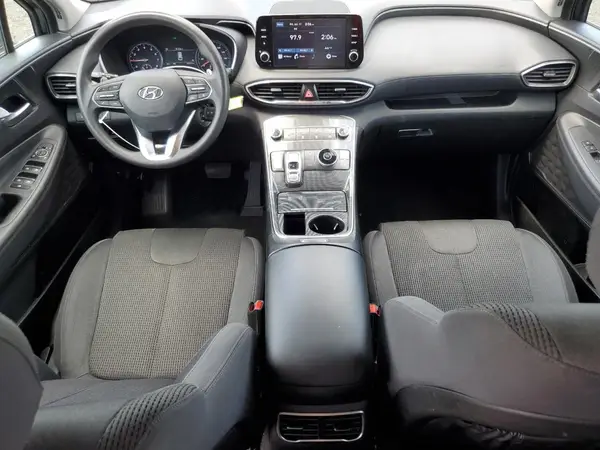 5NMS14AJ1MH322799 2021 HYUNDAI SANTA FE - Image 8