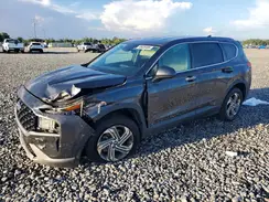 5NMS14AJ1MH325394 2021 HYUNDAI SANTA FE