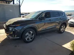 5NMS14AJ1MH325492 2021 HYUNDAI SANTA FE