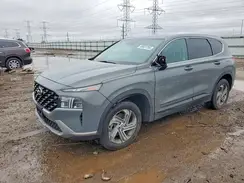 5NMS14AJ1MH331969 2021 HYUNDAI SANTA FE