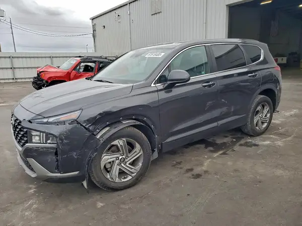 5NMS14AJ1MH332815 2021 HYUNDAI SANTA FE - Image 1