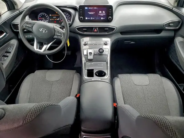 5NMS14AJ1MH332815 2021 HYUNDAI SANTA FE - Image 8