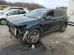 5NMS14AJ1MH332944 2021 HYUNDAI SANTA FE