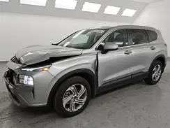 5NMS14AJ1MH333687 2021 HYUNDAI SANTA FE