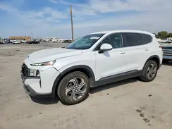 5NMS14AJ1MH337013 2021 HYUNDAI SANTA FE