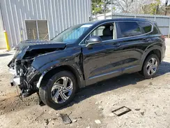 5NMS14AJ1MH340283 2021 HYUNDAI SANTA FE