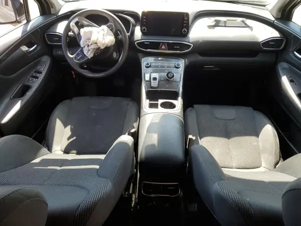 5NMS14AJ1MH340283 2021 HYUNDAI SANTA FE - Image 8