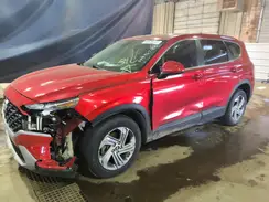 5NMS14AJ1MH345967 2021 HYUNDAI SANTA FE
