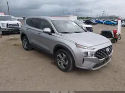 5NMS14AJ1MH350831 2021 HYUNDAI SANTA FE