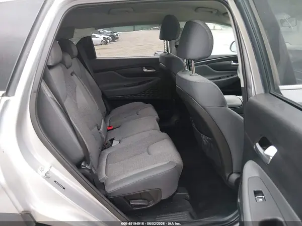 5NMS14AJ1MH350831 2021 HYUNDAI SANTA FE - Image 8