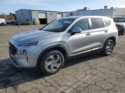 5NMS14AJ1MH360663 2021 HYUNDAI SANTA FE