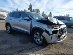 5NMS14AJ1MH365460 2021 HYUNDAI SANTA FE