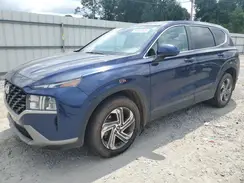 5NMS14AJ1MH366141 2021 HYUNDAI SANTA FE