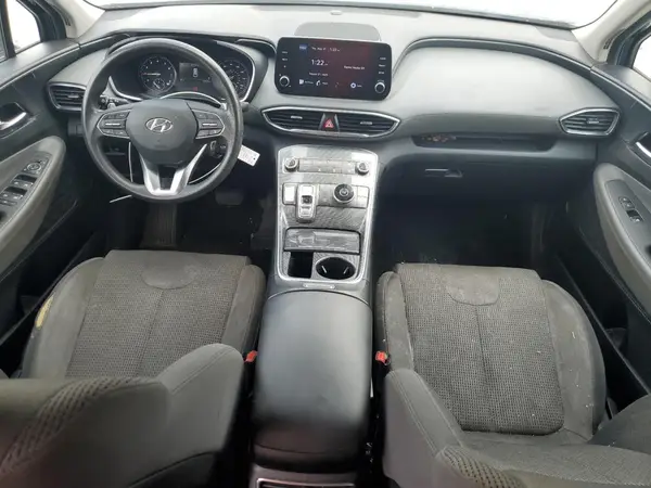 5NMS14AJ1MH366141 2021 HYUNDAI SANTA FE - Image 8