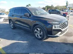 5NMS14AJ1MH366558 2021 HYUNDAI SANTA FE