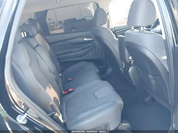 5NMS14AJ1MH366558 2021 HYUNDAI SANTA FE - Image 8