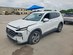 5NMS14AJ1NH443866 2022 HYUNDAI SANTA FE