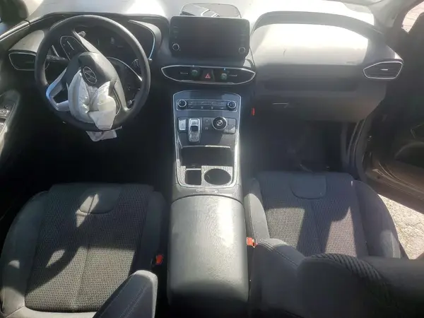 5NMS14AJ1NH445083 2022 HYUNDAI SANTA FE - Image 8