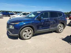 5NMS14AJ1NH446184 2022 HYUNDAI SANTA FE