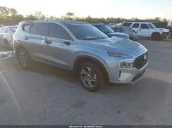 5NMS14AJ1NH474101 2022 HYUNDAI SANTA FE