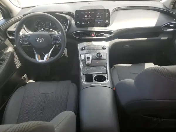 5NMS14AJ1PH491726 2023 HYUNDAI SANTA FE - Image 8