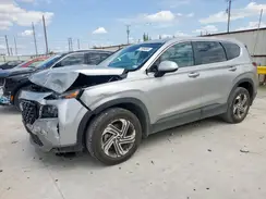 5NMS14AJ1PH564612 2023 HYUNDAI SANTA FE