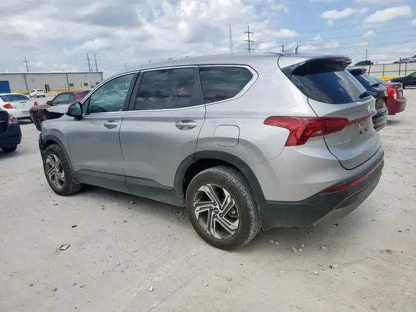 5NMS14AJ1PH564612 2023 HYUNDAI SANTA FE - Image 2
