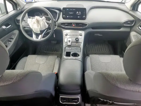 5NMS14AJ1PH564612 2023 HYUNDAI SANTA FE - Image 8