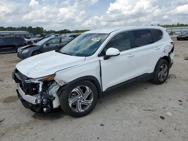 5NMS14AJ1PH606468 2023 HYUNDAI SANTA FE - Image 1