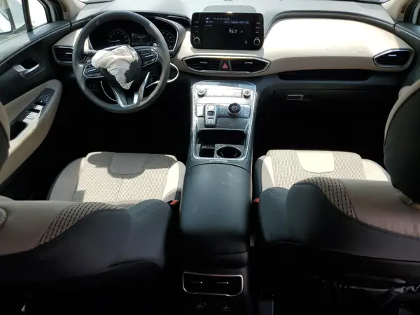 5NMS14AJ1PH606468 2023 HYUNDAI SANTA FE - Image 8