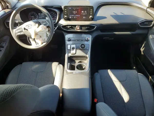 5NMS14AJ1PH616370 2023 HYUNDAI SANTA FE - Image 8