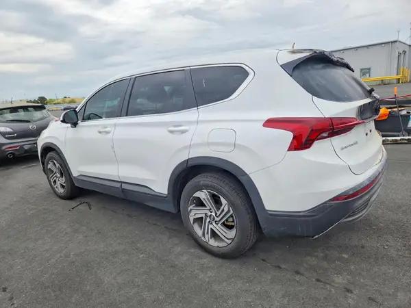 5NMS14AJ1PH626106 2023 HYUNDAI SANTA FE - Image 2
