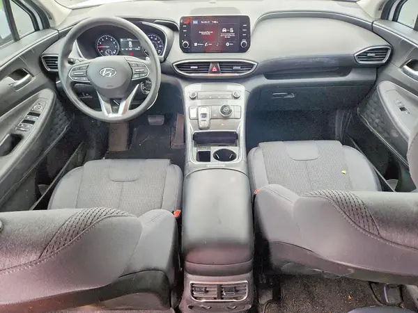 5NMS14AJ1PH626106 2023 HYUNDAI SANTA FE - Image 8