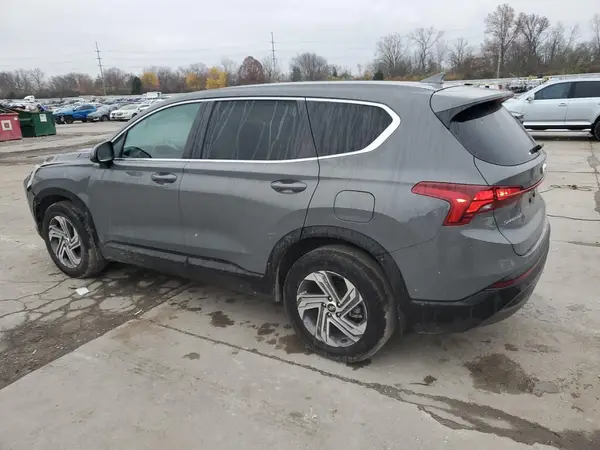 5NMS14AJ1PH627322 2023 HYUNDAI SANTA FE - Image 2