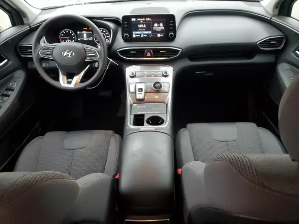 5NMS14AJ1PH627322 2023 HYUNDAI SANTA FE - Image 8