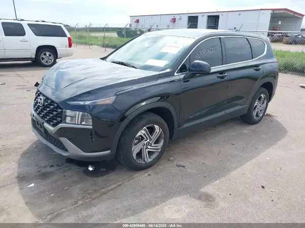 5NMS14AJ1PH628471 2023 HYUNDAI SANTA FE - Image 2