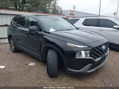 5NMS14AJ1PH642077 2023 HYUNDAI SANTA FE