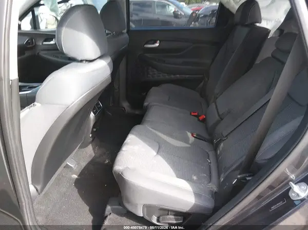 5NMS14AJ1PH653371 2023 HYUNDAI SANTA FE - Image 8