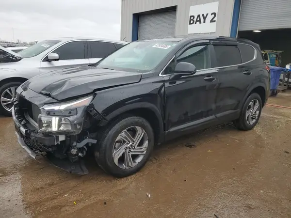 5NMS14AJ1PH657145 2023 HYUNDAI SANTA FE - Image 1