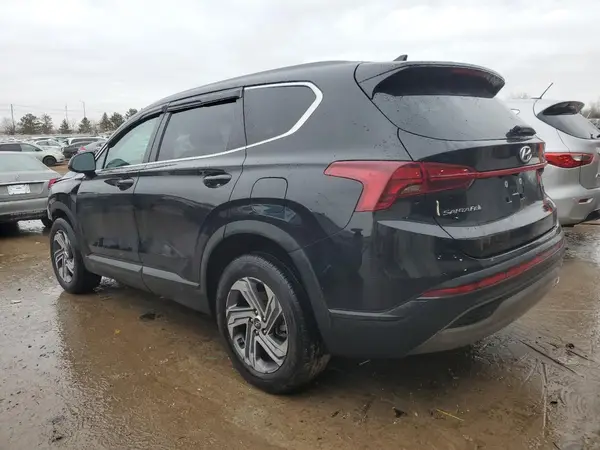 5NMS14AJ1PH657145 2023 HYUNDAI SANTA FE - Image 2