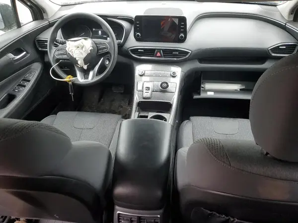 5NMS14AJ1PH657145 2023 HYUNDAI SANTA FE - Image 8