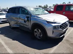 5NMS14AJ2MH310869 2021 HYUNDAI SANTA FE
